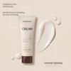 Viareline softening skin cream Gentle Moisturizing  Facial and body Dual-use portable moisturizing care cream 100g