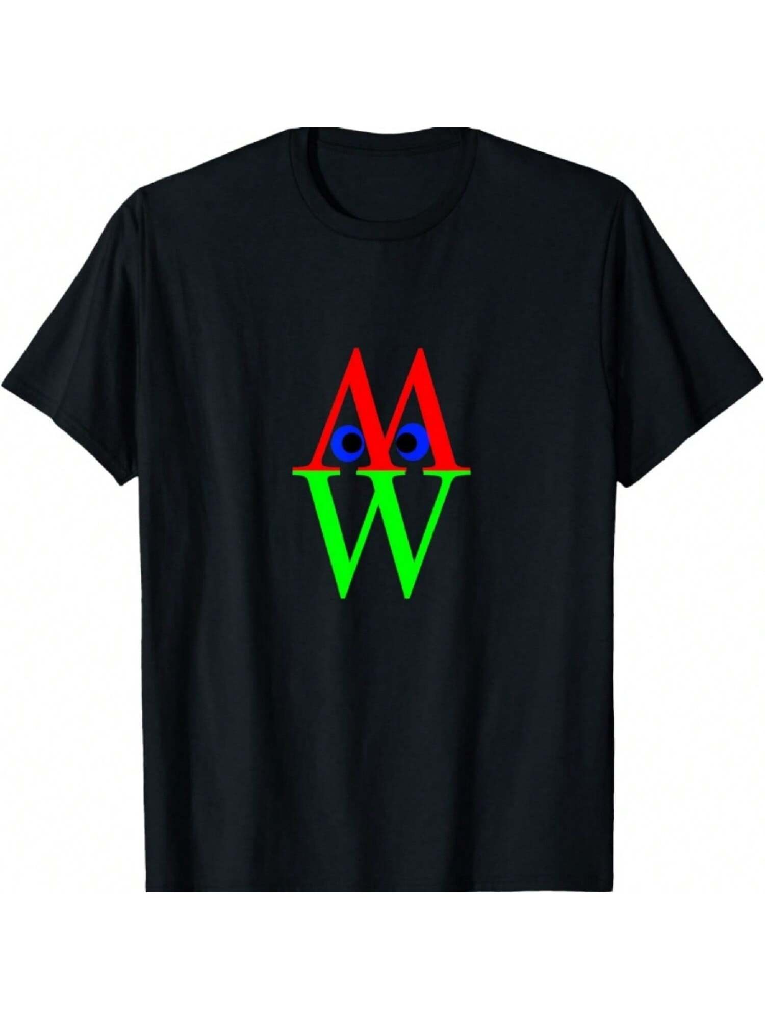 T-Shirt6 (4) S разноцветный