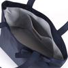 Kitamura Ribbon Motif Handbag Dark Blue 10101 R-0802 [Navy]