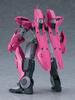MODEROID Martian Successor Nadesico Aestivalis 0G Frame Non-Scale Assembled Plastic Model