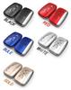 Interior Mouldings Key Shell Case for Jaguar 5 Buttons Smart Remote Car  Key Auto Durable Car-Styling Car Key Covers