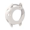 Soft Silicone Case for Garmin Venu 4 45mm 41mm Bumper Hollow Cover Protective Shell Strap for Garmin Venu4 SmartWatch Accessory