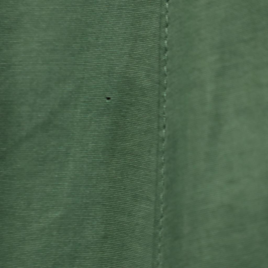 Giorgio Armani 90er Jahre Made in Italy Alte Shorts 40 khaki Damen Gebraucht