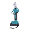 Electric Pipe Cutter Lithium Battery Tube Cutting Tool for HDPE Polypropylene Polyester Plastic Pipe