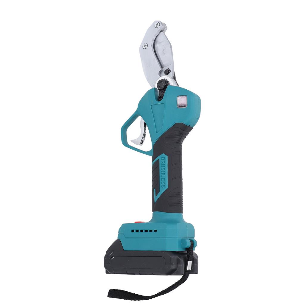 Electric Pipe Cutter Lithium Battery Tube Cutting Tool for HDPE Polypropylene Polyester Plastic Pipe