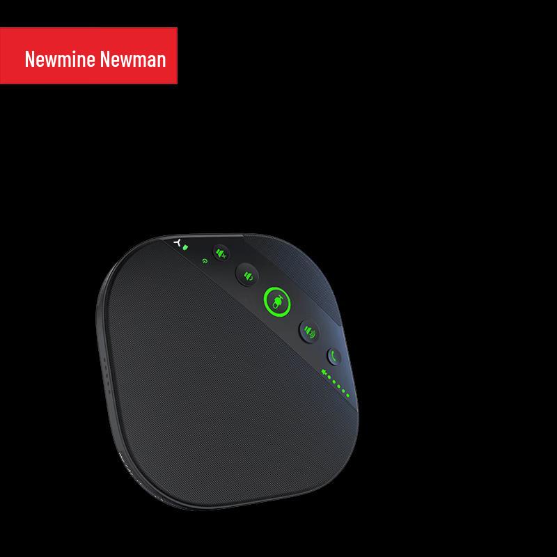 Newman Omnidirectional Wireless Conference Microphone (CN Version)