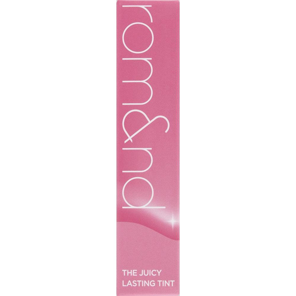 

Romand Zajusy Lasting Tint 03 Bear Grape