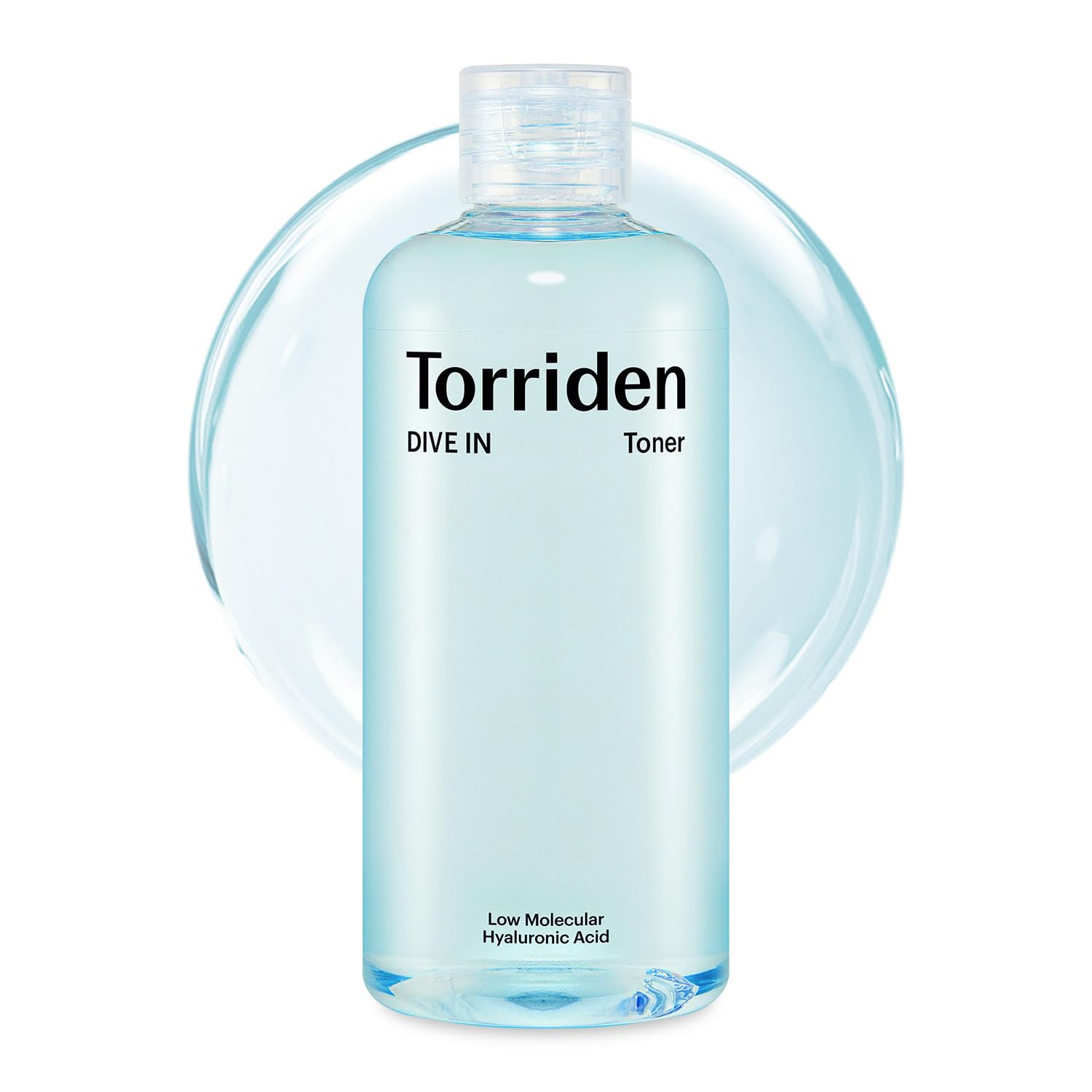DIVE-IN Toner 300ml