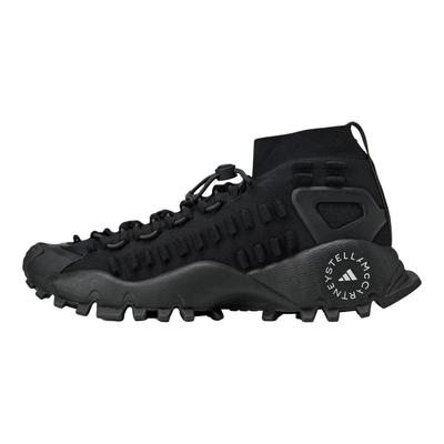 Stella McCartney x adidas Seeulater 2 Core Black Brown Moss Dámské Tenisky Utility-Black JR3276