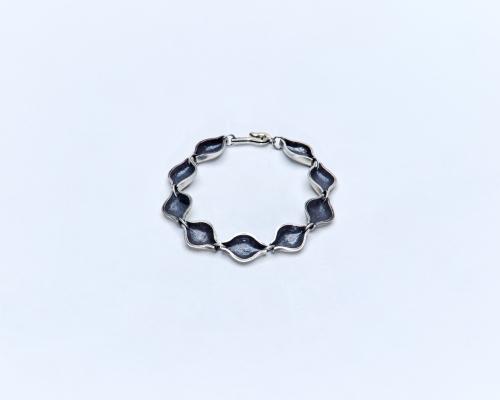 Over The Line P.O.C Lens Bracelet (Small)