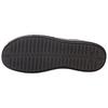 Li Ning River Trekking Classic Cushioning Slip Resistant Abrasion Resistant Low Top Casual Shoes Unisex Black AGCQ111-1