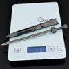 22Cm Chinese Ancient Cold Weapons Full Metal Craft Models Collectible Table Ornaments Cosplay Plaything Sword Birthday Present For Boy