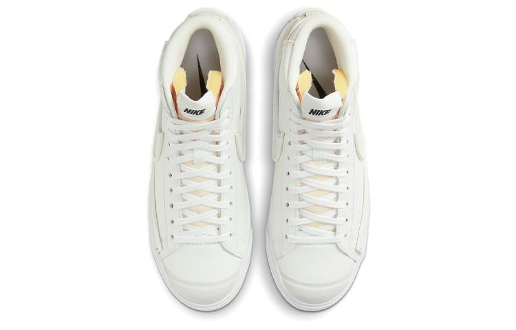 Nike Blazer Mid '77 'Infinite White' Women's DC1746-101