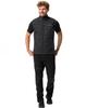 Куртка VAUDE Men's Freney Hybrid Vest III black uni