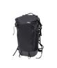 Matador Freerain 22 Wasserdichter Packbarer Rucksack, Herren, Schwarz, MATFR223001