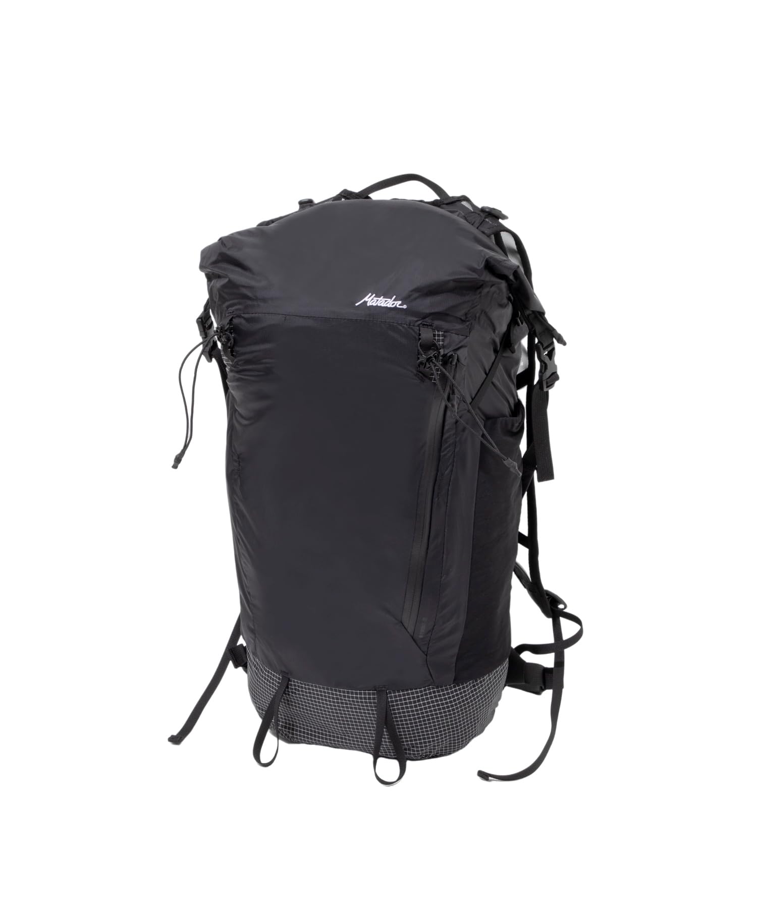 Водонепроницаемый компактный рюкзак Matador Freerain 22, MATFR223001, Мужской, Черный, чёрный