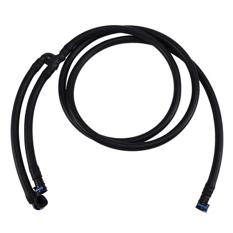 

Car For Mercedes Benz S550 S600 A2218600392 Washer Headlight Water Hose Pipe Tube