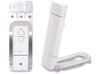 ISY IBL-1000-WT White Reading Lamp