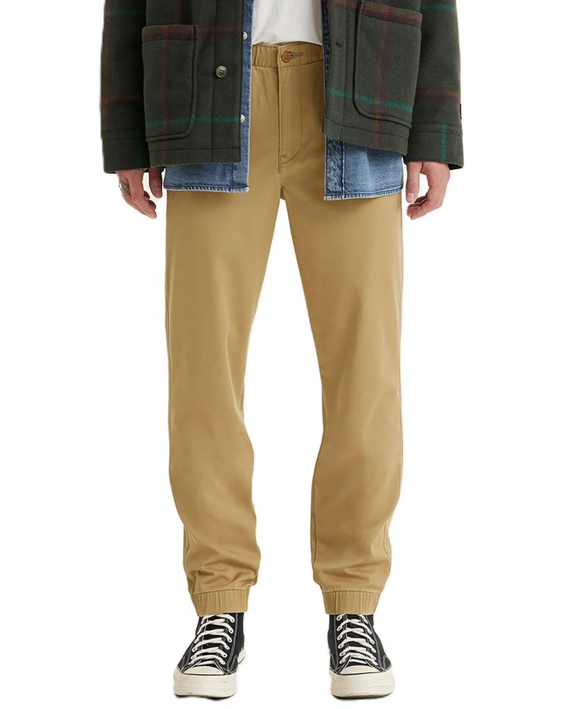 Levi's XX CHINO Jogger Pants Men's A4761-0004 US S