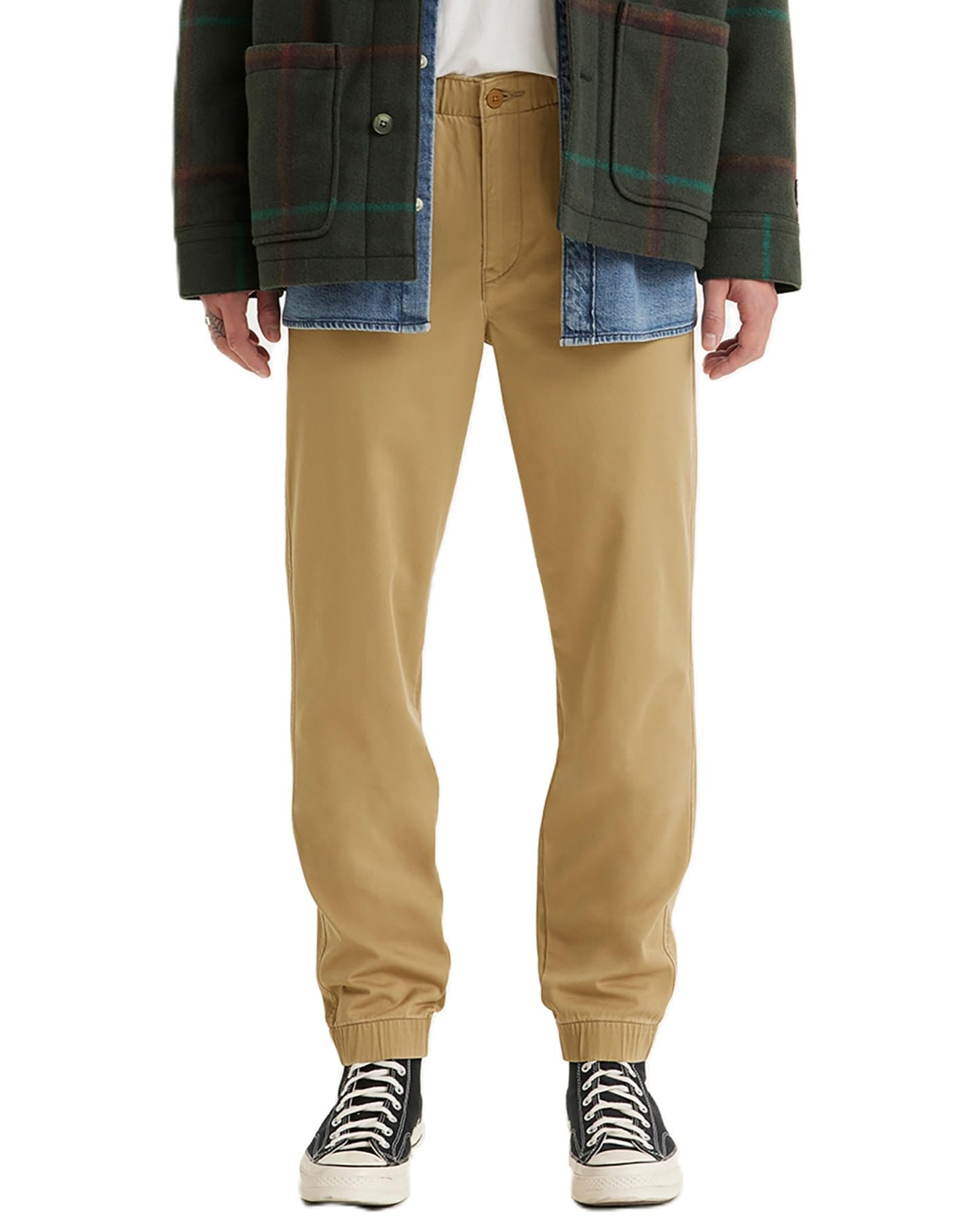 Levi s XX CHINO Jogger Pants Men s A4761-0004 US S