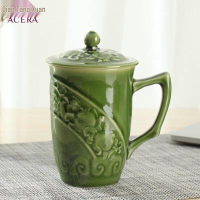 Bardak Takımı – Kupalar