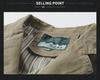 Cross-Border Special Edition Men's Cotton Casual Suit Jacket, Large Size (Spring/Autumn) 817