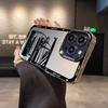 Cool Car Phone Case for Samsung Galaxy S25 S24 Ultra S22 Plus S21 FE S20 S23 Ultra S20 FE Luxury Soft Cover