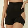 Hourglass Design Butt Lifter Shapewear Sexy Show Buttocks Hip Enhancer  Body Shaping