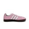 Adidas VL COURT 2.0 Lifestyle Strawberry Milk Cushioning Abrasion Resistant Lightweight Breathable Low top HQ1802(Team1514-)