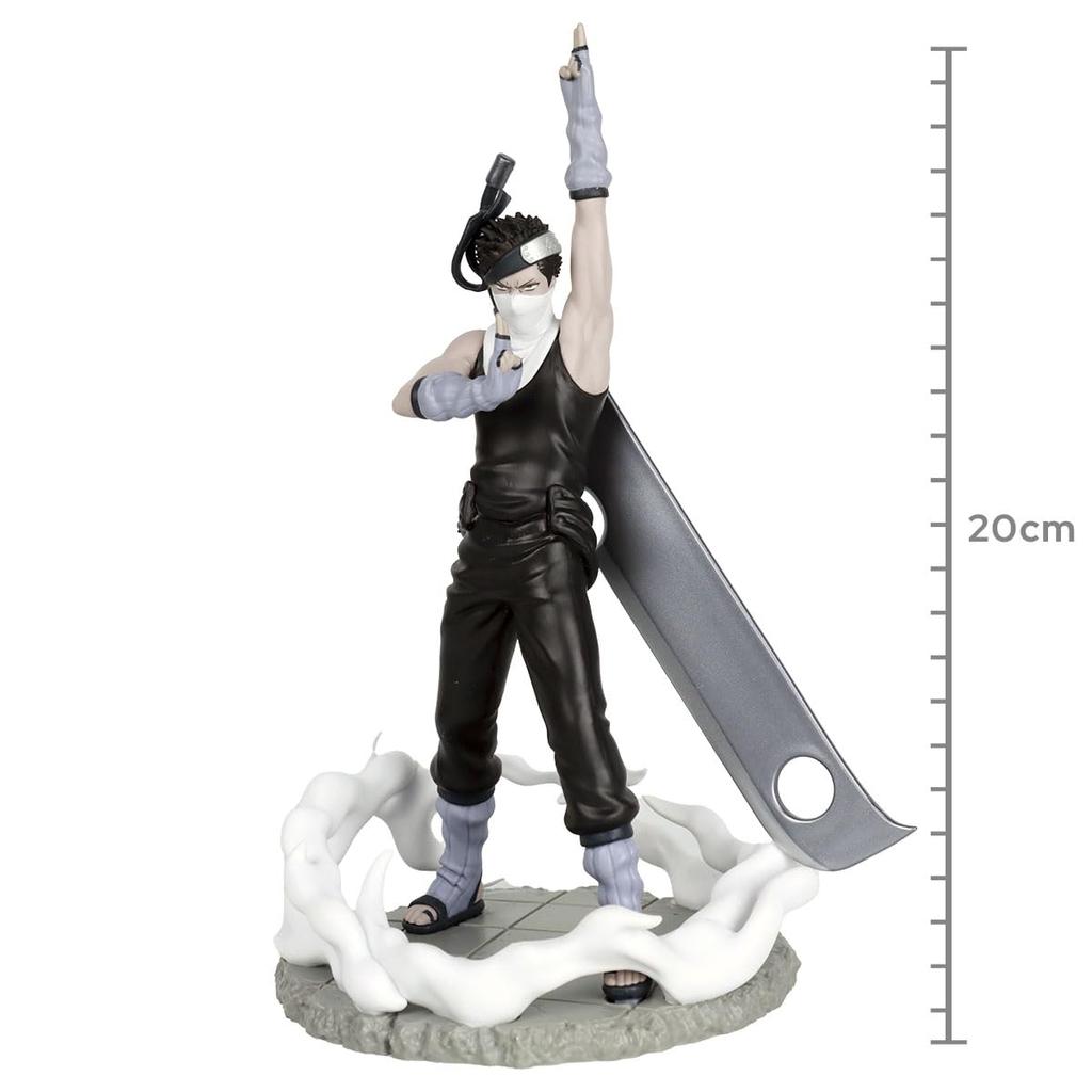 NARUTO Memorable Saga Momochi Sofuzan