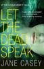 Kniha Let the Dead Speak : Book 7