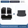 Volkswagen Lavida Pro Trunk Mat - Fits 26 Models, TPE Material, Tail Box Mat, Car Modification Accessory.