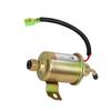 Electric Fuel Pump Replacement for 1492311 149 For E11006 A029F889 Fuel Pump Compatible with 4KW MicroQuiet 4000 RV