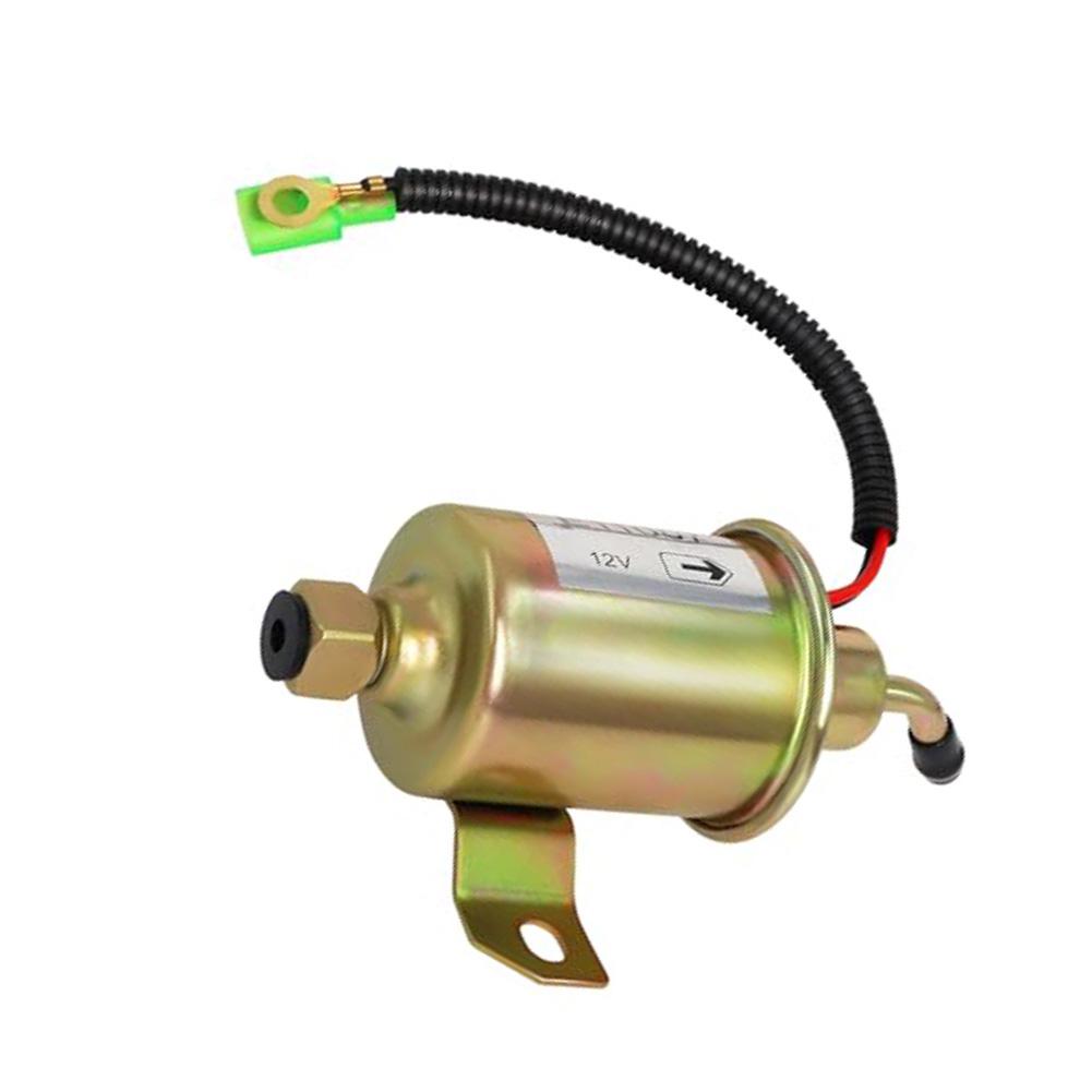 Electric Fuel Pump Replacement for 1492311 149 For E11006 A029F889 Fuel Pump Compatible with 4KW MicroQuiet 4000 RV