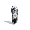 New Adidas Treino Mid Stella McCartney Leopard Print White Women's FY1179