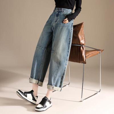 Faldas y pantalones para mujeres – Pantalones vaqueros