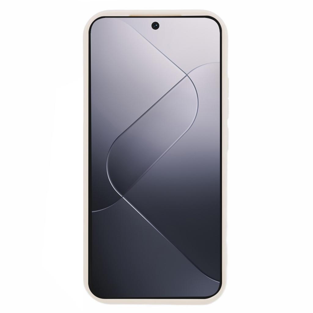 For Xiaomi 14 Wholesale Phone Cases Anti-Drop Thickened TPU Mobile Phone Cover