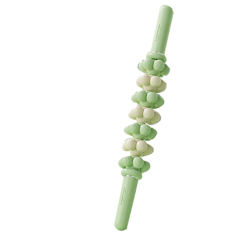 Yottoy Walnut Muscle Massage Roller