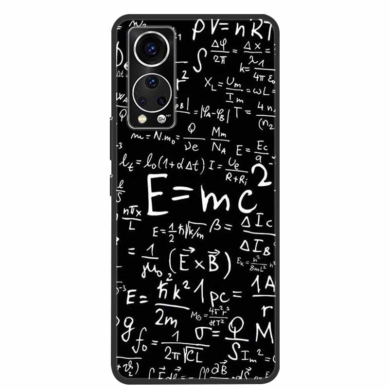 For ZTE Axon 30 5G Case Axon30 Ultra Fashion Soft TPU Silicone Phone Case For ZTE Axon 30 Ultra Pro 5G Cover Bumper Axon30 30Pro