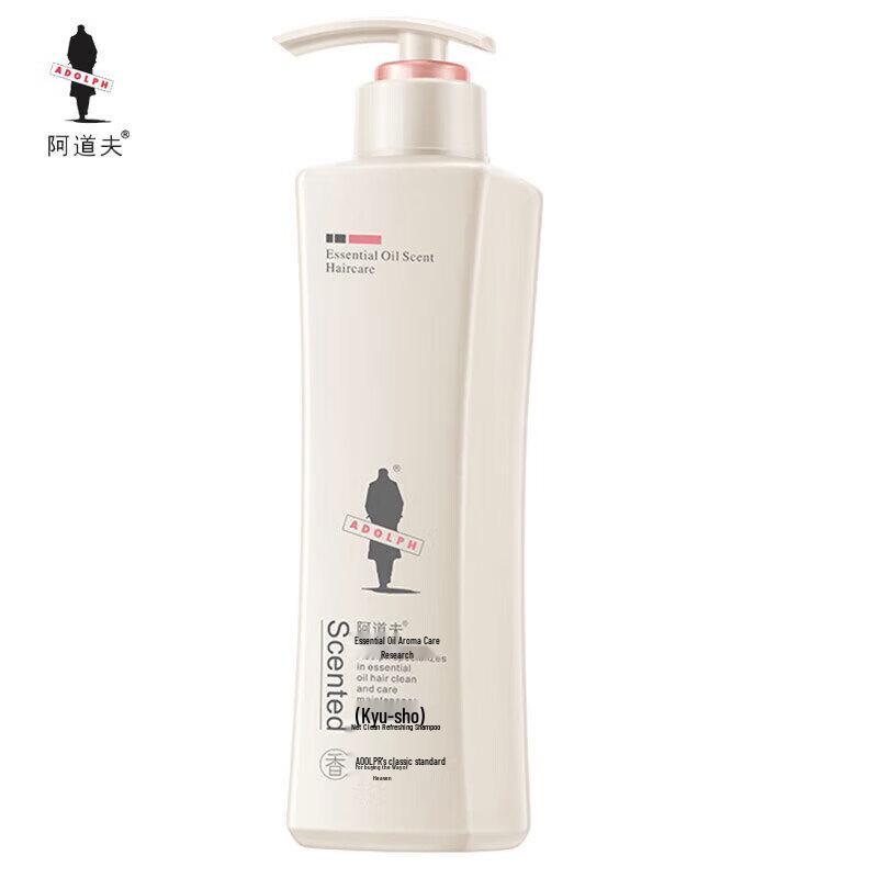 

Adoff Essential Oil Plant Essence Hair Conditioner