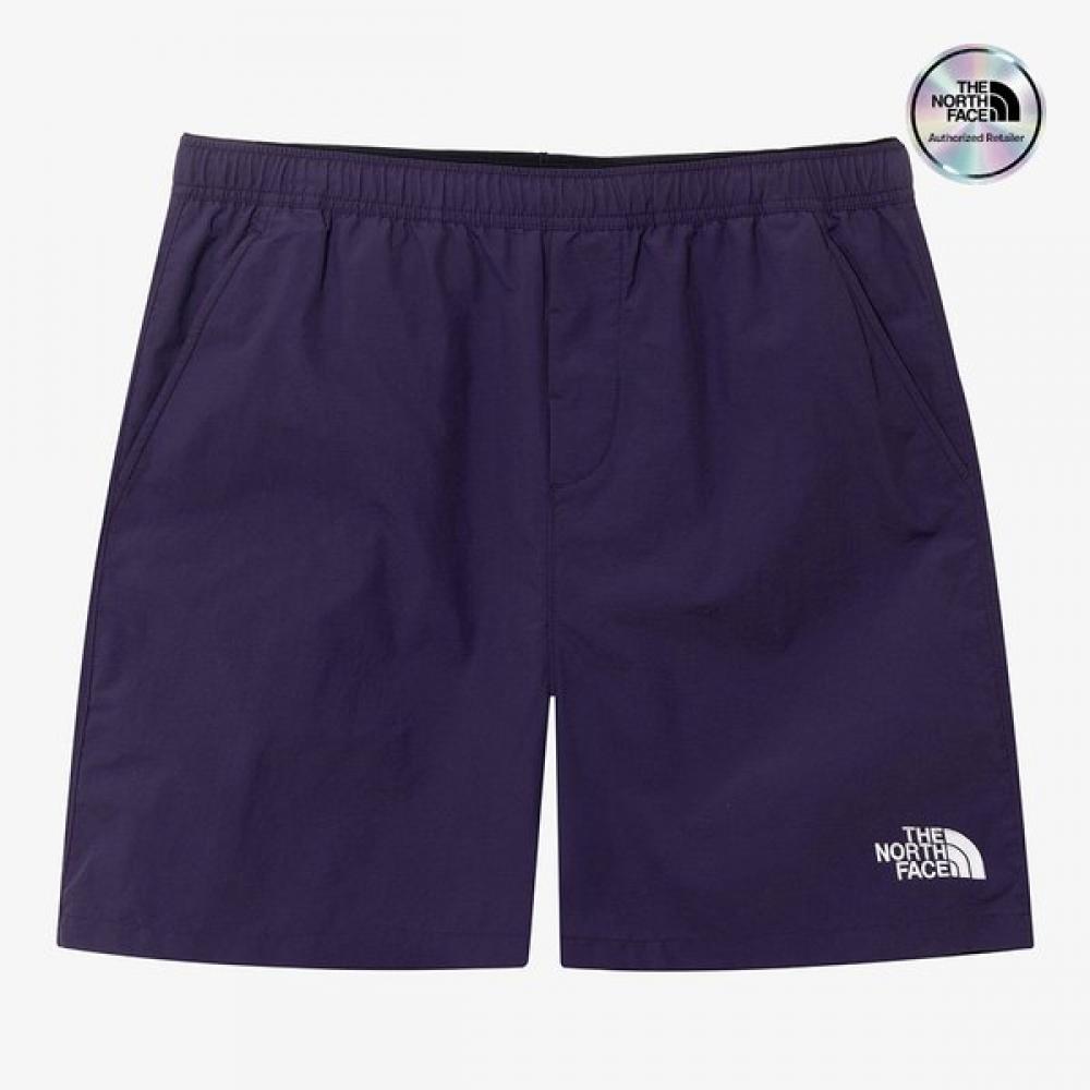 

The North Face White Label Olema Ex Shorts Purple PURPLE/075