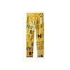 JACK WOLFSKIN Ski Pants Unisex Straight Fit 5025211