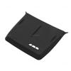 Fast Wireless Charging Pad Non-Slip Mat Car Storage Lightweight Phone Wireless Charger Mat for BYD Sealion 07 EV 2025-2025