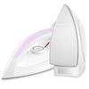 AFC Classic Style Manual Dry Electric Iron for Household Ironing