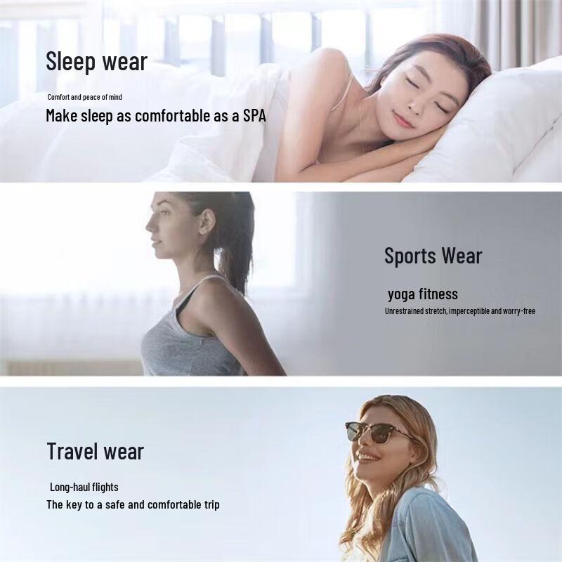 Kotex Miss Peach Overnight Sanitary Pants (L, 3-Count x 4-Pack)