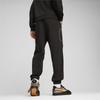 MOTER Car Racing Long Pants Jersey AMG SWEAT PANTS 627419 24th Color Black [PUMA] Men's Autumn/Winter (01)