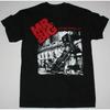 Mr Big Lean Into It T Shirt Cotton Black Unisex Size S To 5xl Be2026