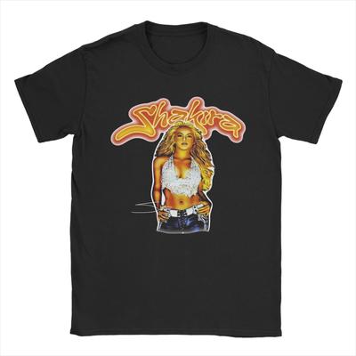 Tops – Camisetas