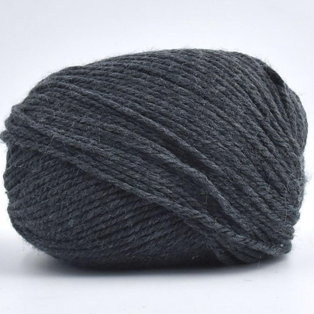 Worsted Weight Wool Yarn Soft & Durable Knitting Crochet Yarn for Cushions DIY Craft Yarn for Beginners
