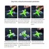 Windshield Repair Kit for Chips And Cracks Easy to Use Scratch Repair Tool with Advanced Resin Fills Cracks Up to 12 Inches Prevents Spread Glass